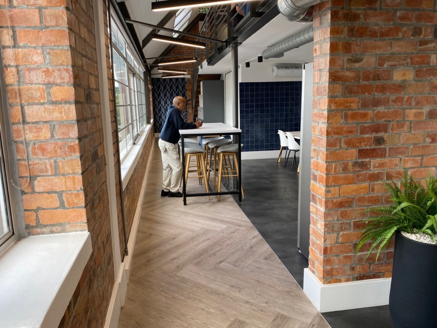 To Let Commercial Property for Rent in De Waterkant Western Cape